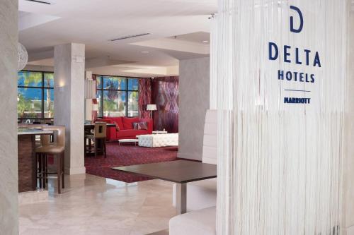 Delta Hotels by Marriott Orlando Lake Buena Vista in Orlando, USA