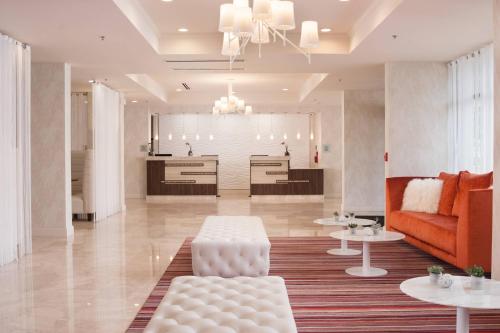 Delta Hotels by Marriott Orlando Lake Buena Vista in Orlando, USA