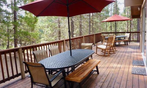 Arrow Lodge - 4BR/2.5BA Home - image 13