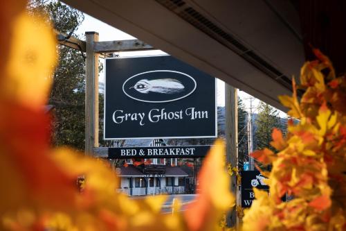 Gray Ghost Inn in West Dover, USA