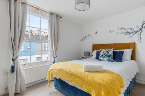 Kensington Two Bedroom House, Londres (foto 6)