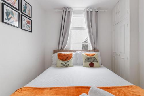 Kensington Two Bedroom House, Londres (foto 9)