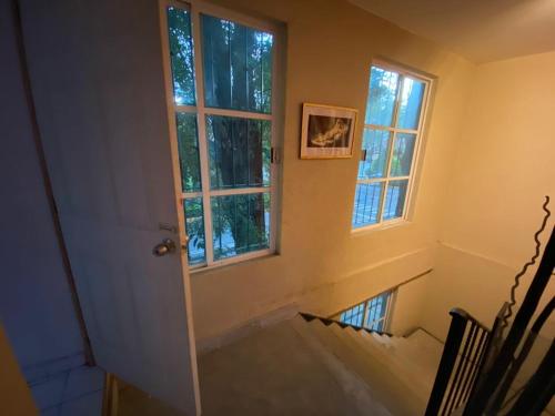 Exterior view, El Balcon de SuperAnfitrion Coyoacan in Coyoacán