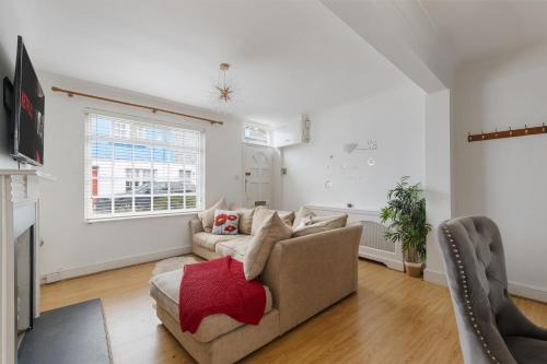Kensington Two Bedroom House, Londres (foto 4)