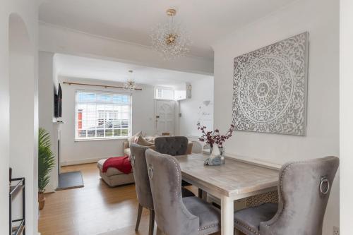 Kensington Two Bedroom House, Londres (foto 2)