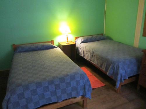 Hostal Perro Watón Hostal Perro Watón