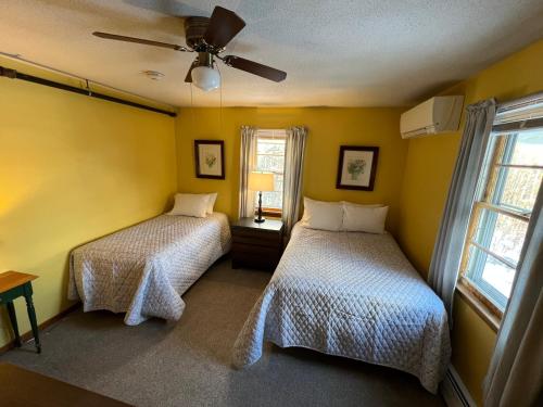 Gray Ghost Inn – West Dover, VT