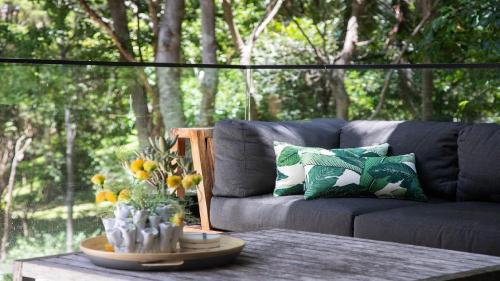 Instalaciones, Elegant Abode Only Moments To Macmasters Beach in MacMasters Beach