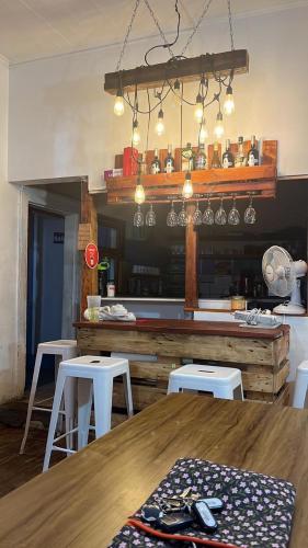 Hostal Perro Watón (Hostal Perro Waton) in Valparaíso
