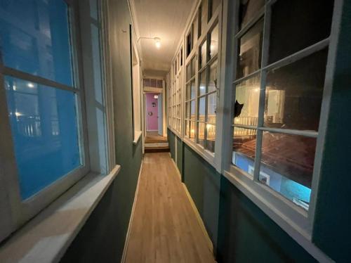 Hostal Perro Watón Hostal Perro Watón