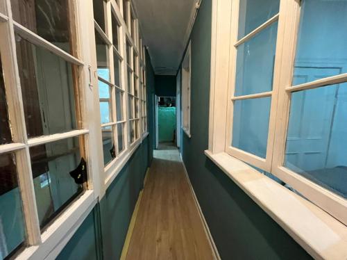 Hostal Perro Watón Hostal Perro Watón