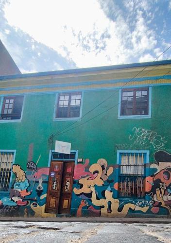 Hostal Perro Watón Hostal Perro Watón