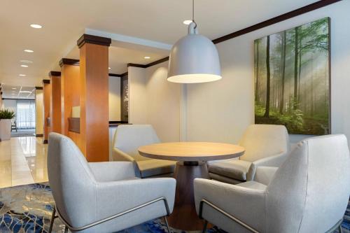 Fairfield Inn&Suites by Marriott Rockford - Hotel