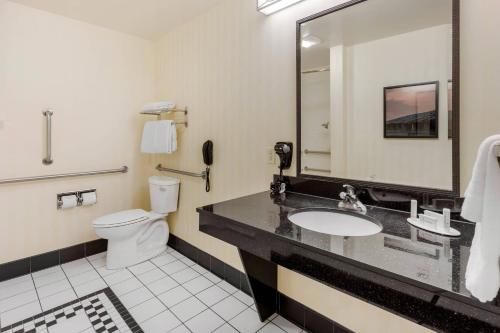 Fairfield Inn & Suites by Marriott Rockford - image 8