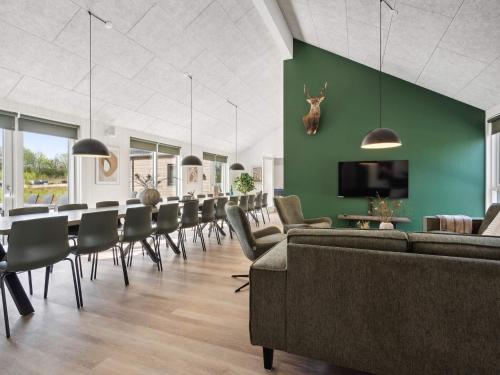 Facilities, 5 star holiday home in Sydals in Sydals