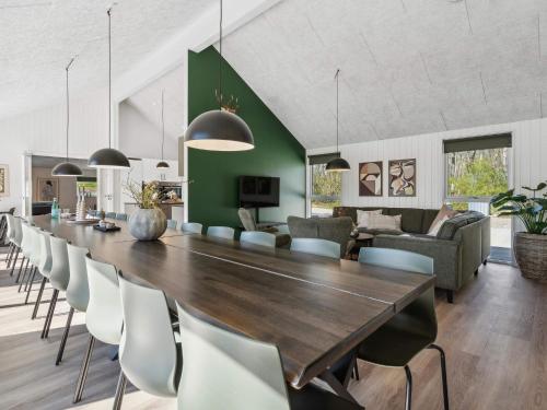 Facilities, 5 star holiday home in Sydals in Sydals