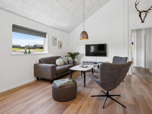 Facilities, 5 star holiday home in Sydals in Sydals