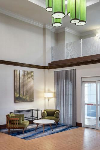 Fairfield Inn & Suites by Marriott Charleston North/Ashley Phosphate in Charleston, USA