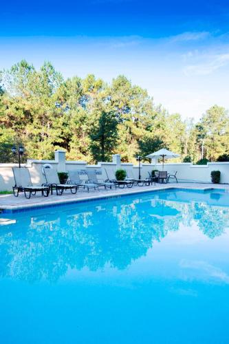 Fairfield Inn & Suites by Marriott Charleston North/Ashley Phosphate - image 7