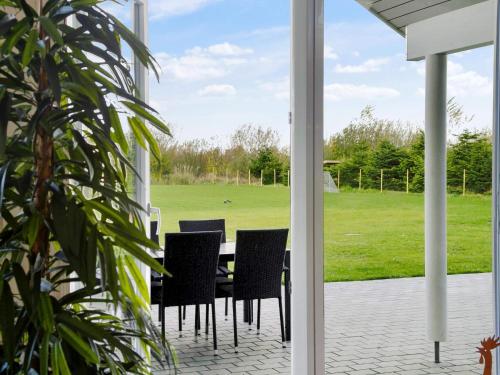 Exterior view, Holiday home Idestrup XLI in Idestrup