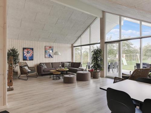 Facilities, Holiday home Idestrup XLI in Idestrup