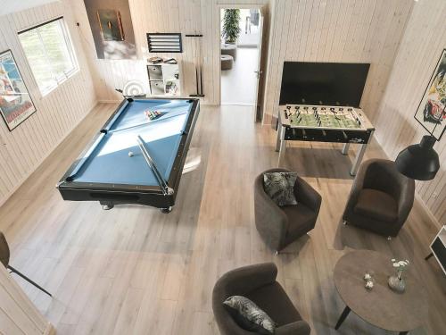 Facilities, Holiday home Idestrup XLI in Idestrup