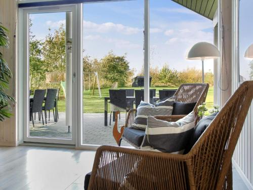Facilities, Holiday home Idestrup XLI in Idestrup