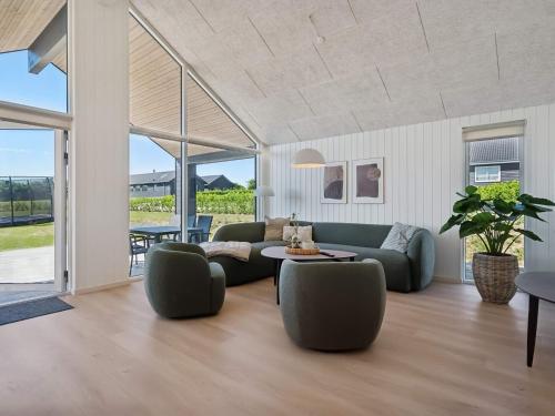 Facilities, 5 star holiday home in Sydals in Sydals