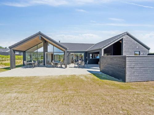 Exterior view, 5 star holiday home in Sydals in Sydals