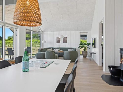 Facilities, 5 star holiday home in Sydals in Sydals