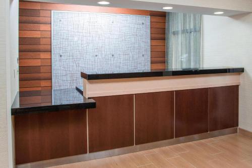 Fairfield Inn & Suites Chicago Tinley Park in Tinley Park, USA