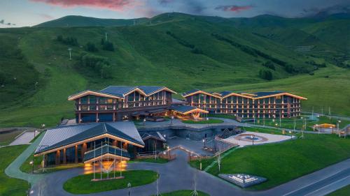 Holiday Inn Resort Kanas Hemu by IHG