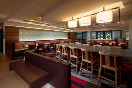 Fairfield Inn & Suites by Marriott Lynchburg Liberty University - image 10