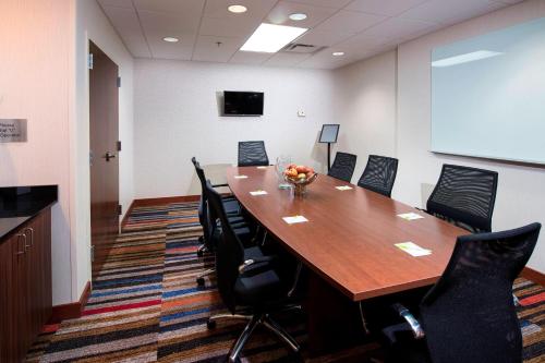 Fairfield Inn & Suites by Marriott Lynchburg Liberty University - main image
