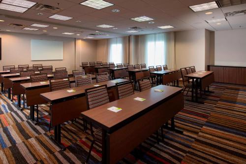 Fairfield Inn & Suites by Marriott Lynchburg Liberty University - image 2