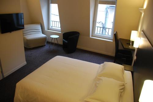 Comfort Twin/Triple Room - Disability Access