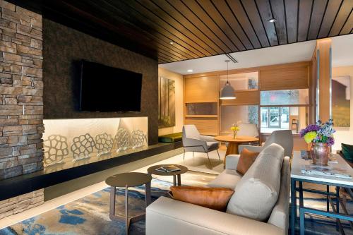 Fairfield Inn & Suites by Marriott Shelby in Shelby, USA