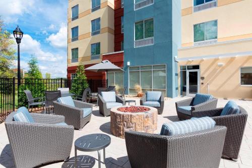 Fairfield Inn & Suites by Marriott Shelby - image 13