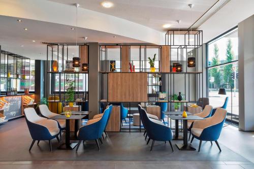 Courtyard by Marriott Zurich North, Curych (fotografie 5)