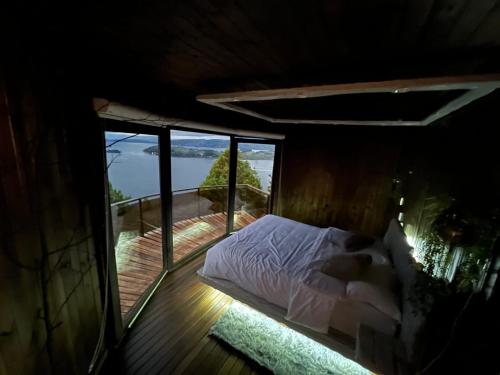 Constelacion Glamping in Aquitania