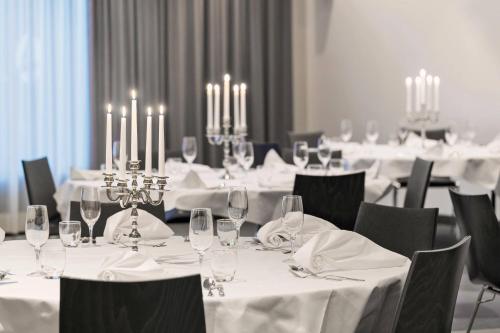 Courtyard by Marriott Zurich North - image 8