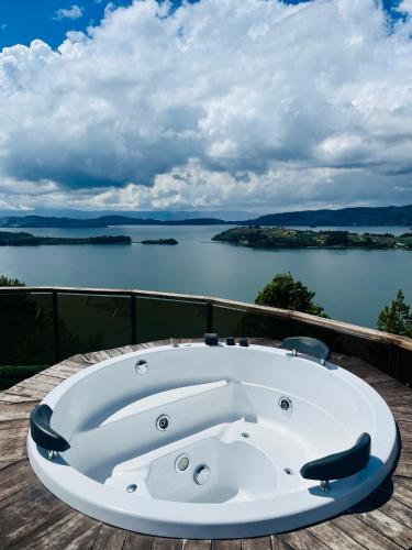 Constelacion Glamping in Aquitania