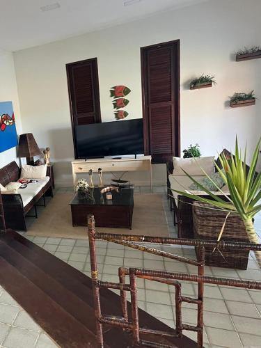 Antunes Maragogi - Casa de Praia Beira Mar Sítio Xareuzinho (Antunes Maragogi - Casa de Praia Beira Mar Sitio Xareuzinho) in Garca Torta