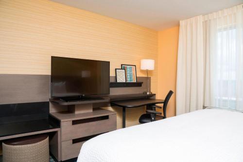 Fairfield Inn & Suites by Marriott Medina in Medina, USA