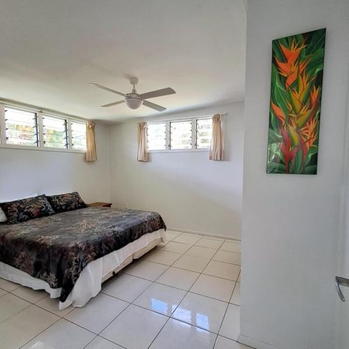 Eryns Muri Palms in Titikaveka