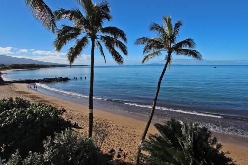 Kihei Beach Resort 410 - image 4