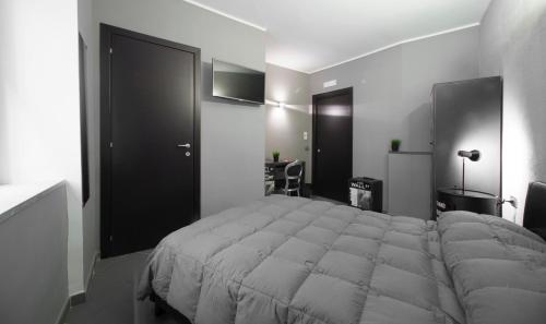Il Taschino Suite