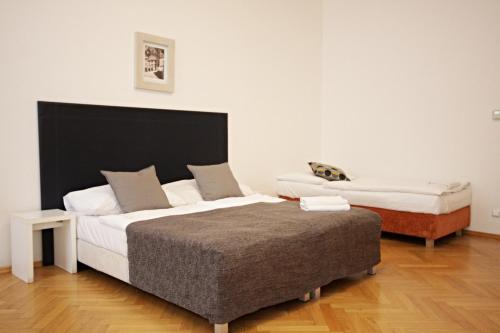 Prague Central Residence, Praha (fotografie 10)