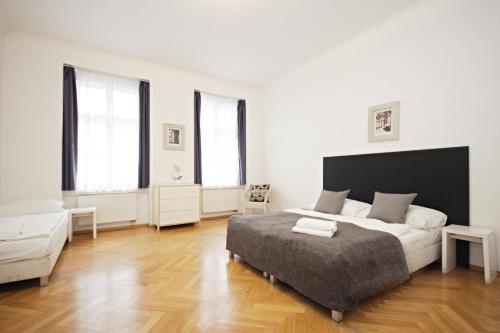 Prague Central Residence, Prag