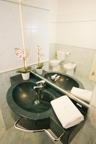 Prague Central Residence - image 9